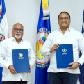 Superintendencia de Electricidad y Loyola firman acuerdo para profesionalizar técnicos electricistas